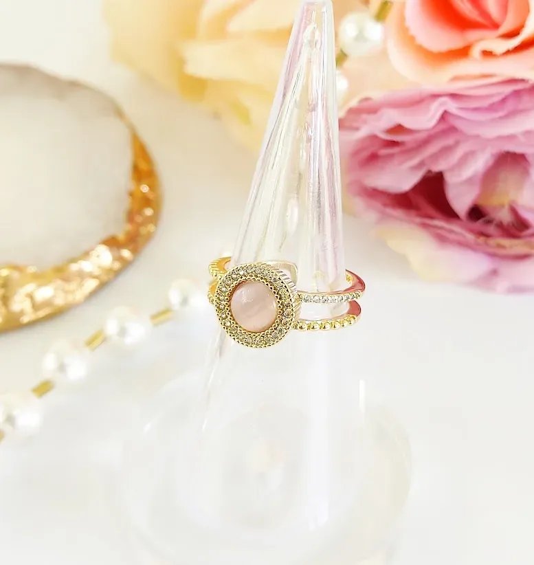 Anillo de fantasía