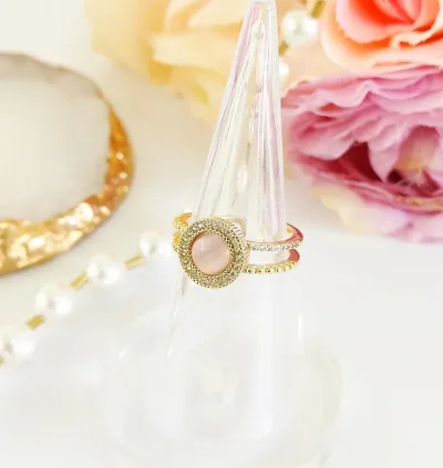 Anillo de fantasía