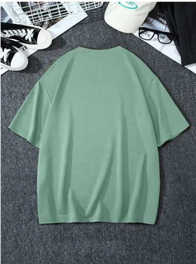 Camisa manga corta para caballero