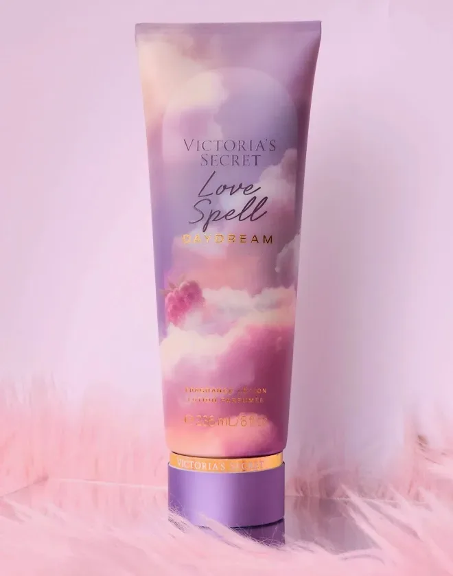 Locion Victorias Secret Love Spell Daydream  para dama
