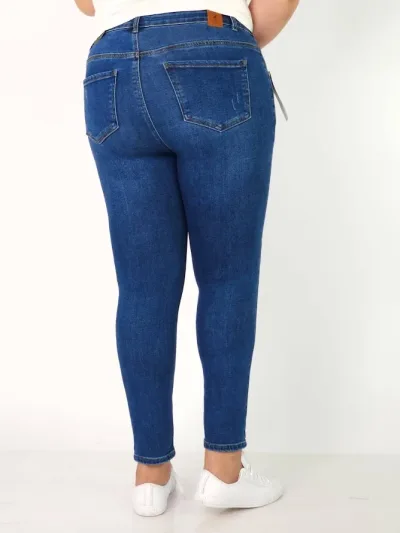 Jeans Cambridge Polo Club para Dama