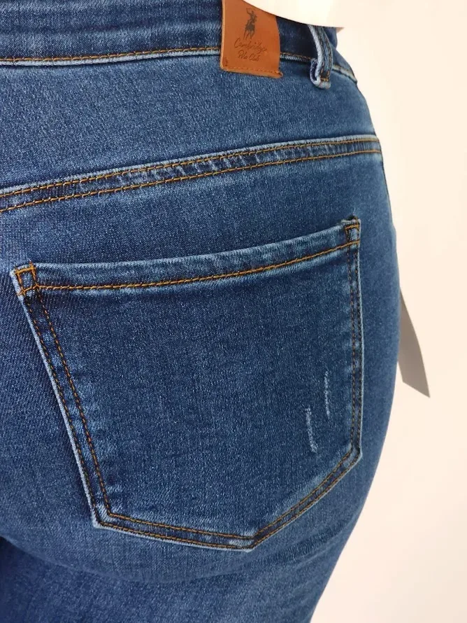Jeans Cambridge Polo Club para Dama