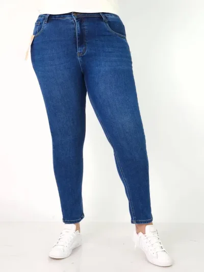 Jeans Cambridge Polo Club para Dama