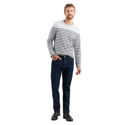 Jeans Levis  para caballero  501-0115