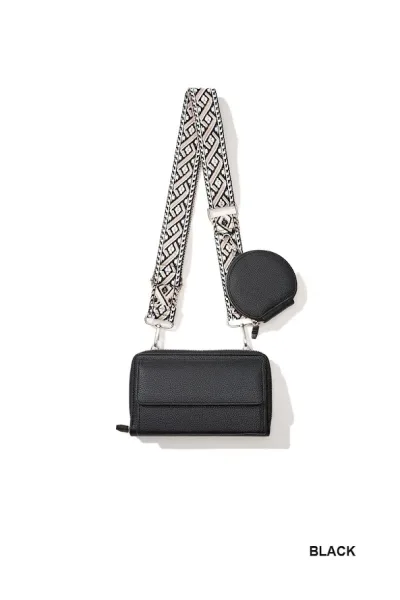 Bolso dama - U-808