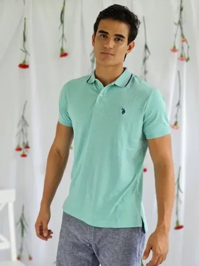 Camiseta Polo para caballero