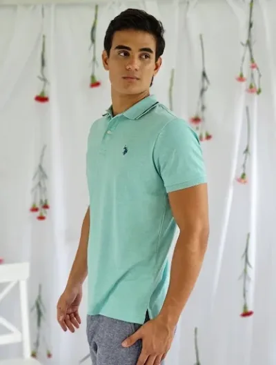 Camiseta Polo para caballero