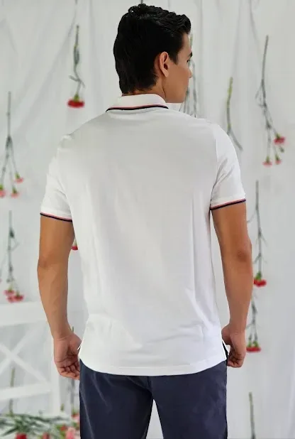 Camiseta Polo para caballero