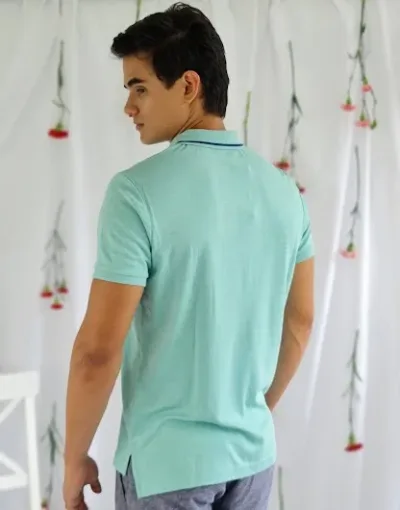 Camiseta Polo para caballero