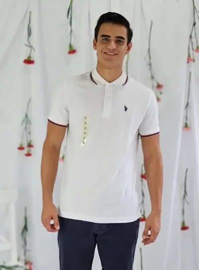 Camiseta Polo para caballero