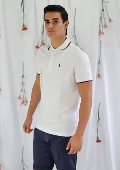 Camiseta Polo para caballero