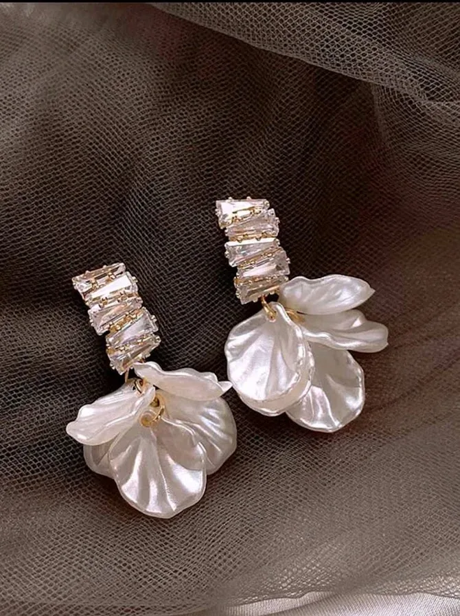 Aretes de fantasía