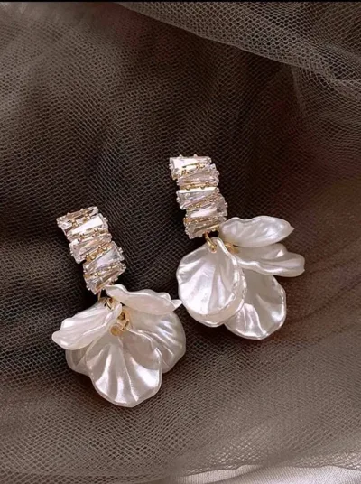 Aretes de fantasía