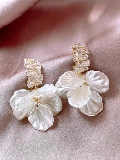 Aretes de fantasía
