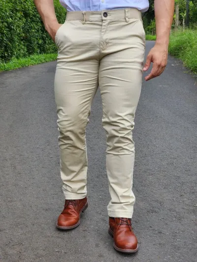 Pantalón Hummer para caballero