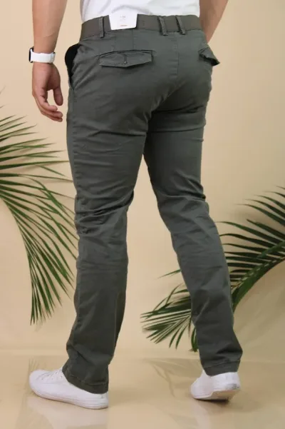 Pantalón Hummer para caballero