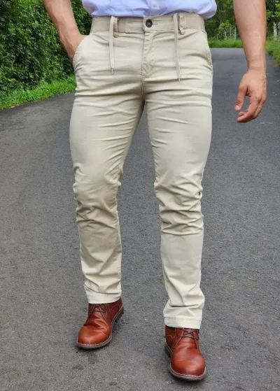 Pantalón Hummer para caballero