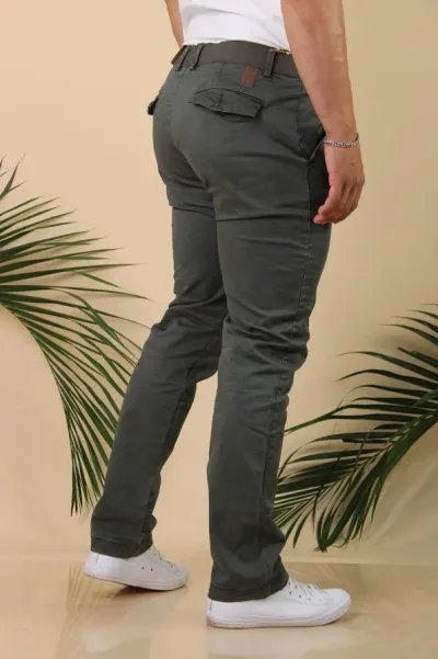 Pantalón Hummer para caballero