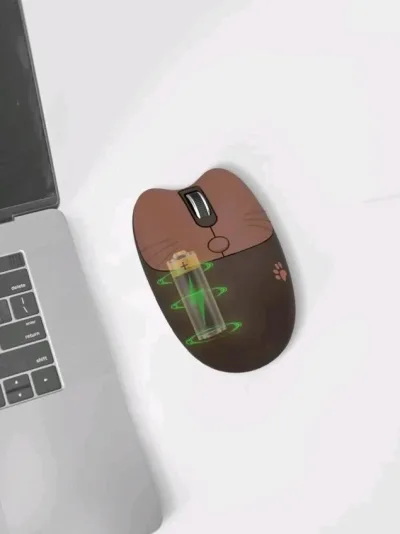 Mouse