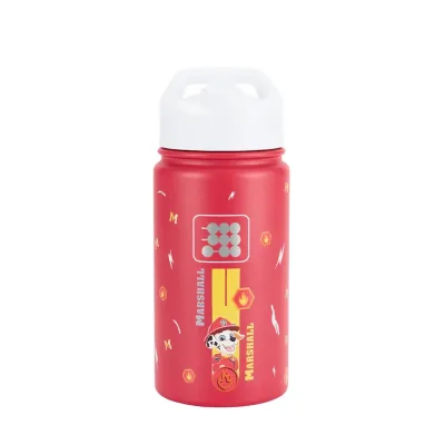 Termo Cubitt Paw Patrol CTBJ-PWM4 COLOR ROJO