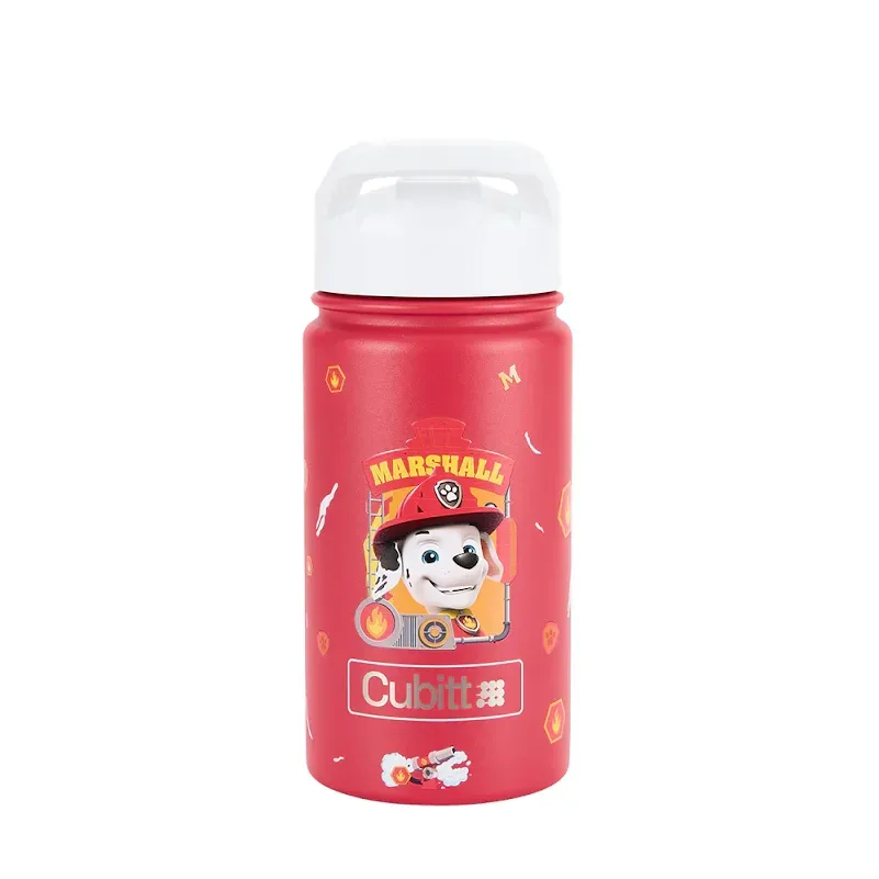 Termo Cubitt Paw Patrol CTBJ-PWM4 COLOR ROJO