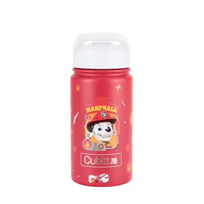 Termo Cubitt Paw Patrol CTBJ-PWM4 COLOR ROJO