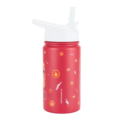 Termo Cubitt Paw Patrol CTBJ-PWM4 COLOR ROJO