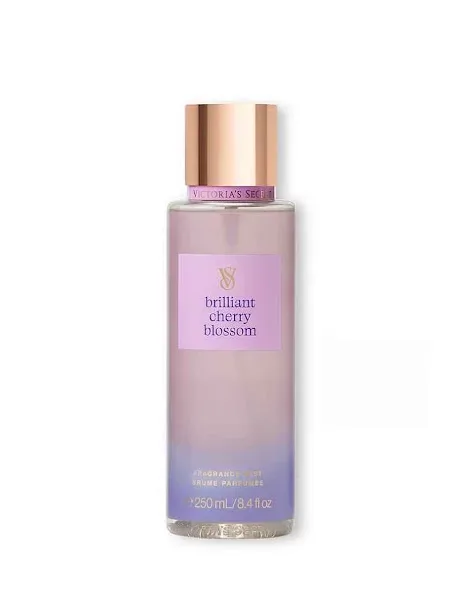 Splash Victoria’s Secret Brilliant Cherry Blossom para dama