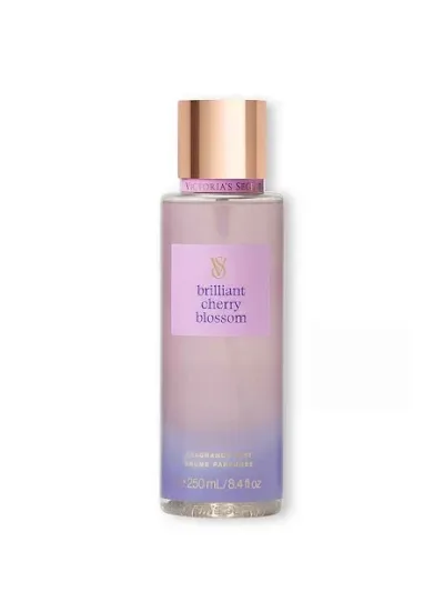 Splash Victoria’s Secret Brilliant Cherry Blossom para dama