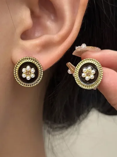 Aretes de fantasía para Dama