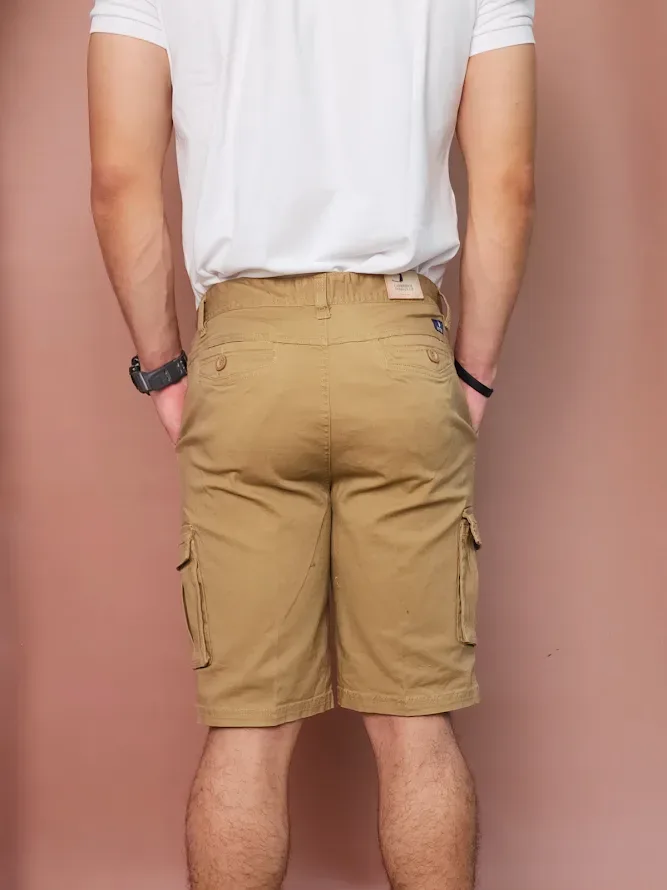 Short Cargo Caballero- CP-04-380004