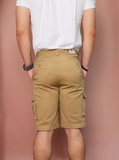 Short Cargo Caballero- CP-04-380004