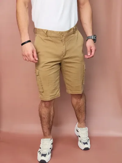 Short Cargo Caballero- CP-04-380004