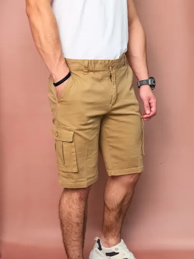 Short Cargo Caballero- CP-04-380004