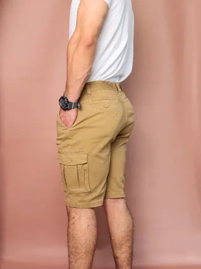 Short Cargo Caballero- CP-04-380004