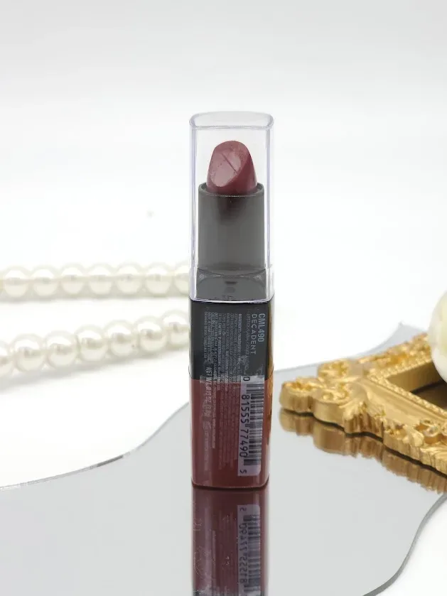 Lapíz labial CML490 DECADENT