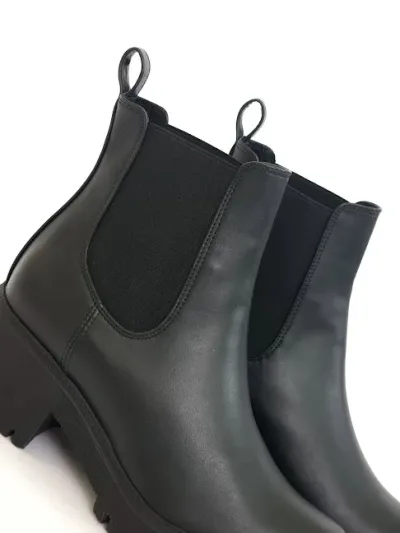 Botines Colombianos para Dama Dior Negro