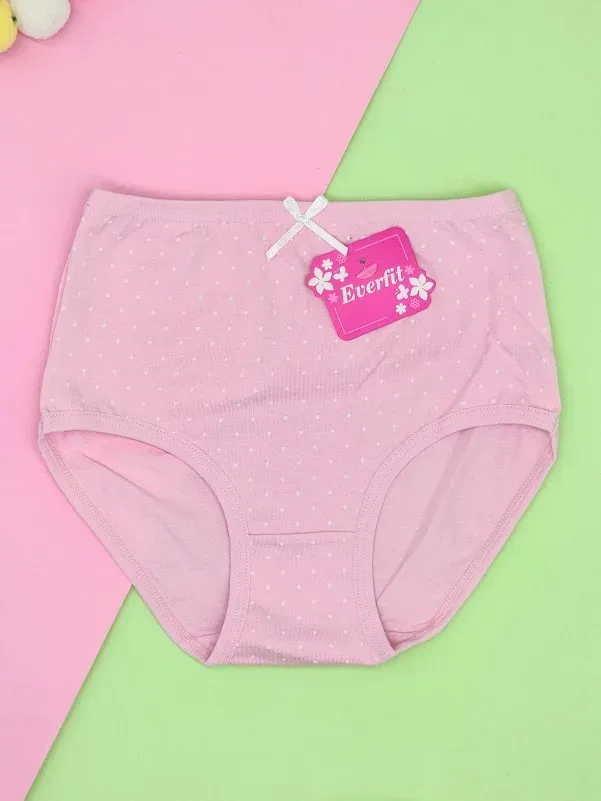 Bragas Everfit para niña 10504F