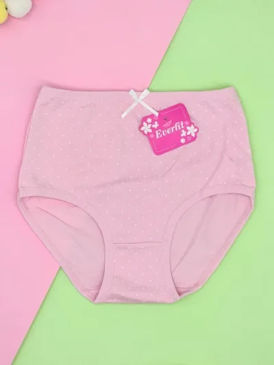 Bragas Everfit para niña 10504F