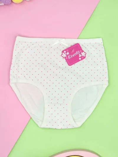 Bragas Everfit para niña 10504F