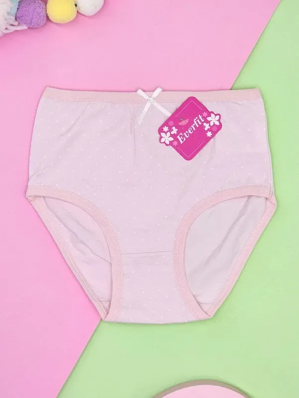 Bragas Everfit para niña 10504F