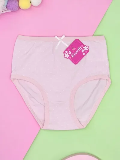 Bragas Everfit para niña 10504F
