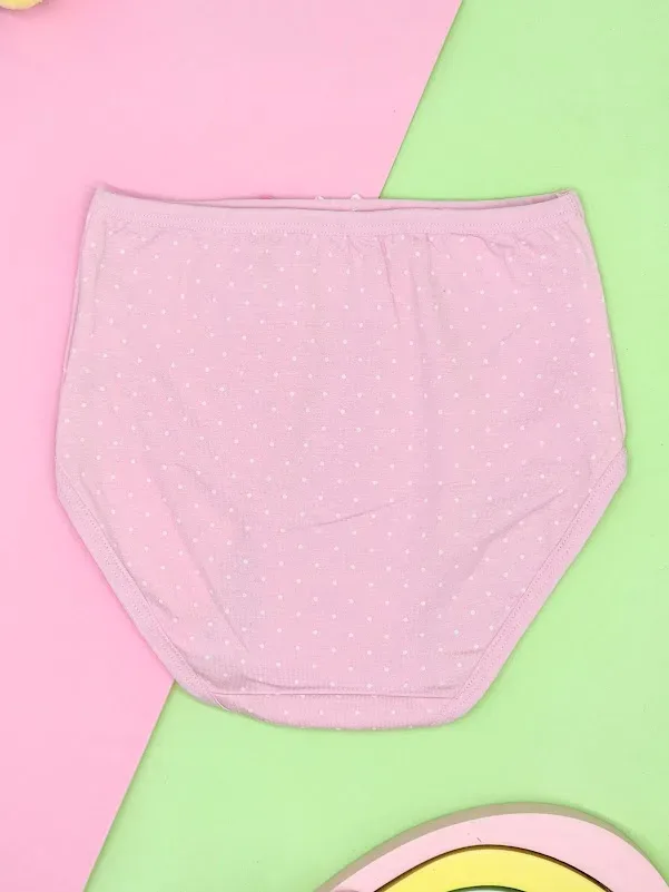 Bragas Everfit para niña 10504F