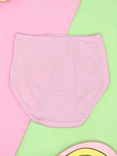 Bragas Everfit para niña 10504F
