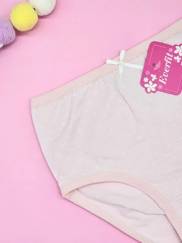 Bragas Everfit para niña 10504F