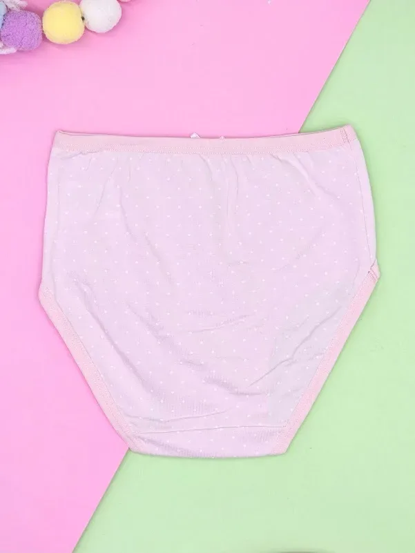 Bragas Everfit para niña 10504F