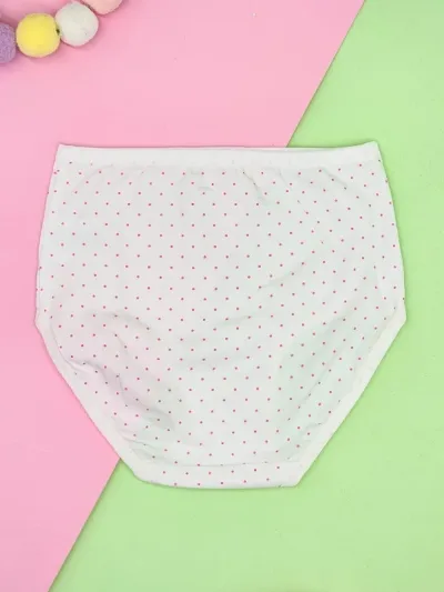 Bragas Everfit para niña 10504F