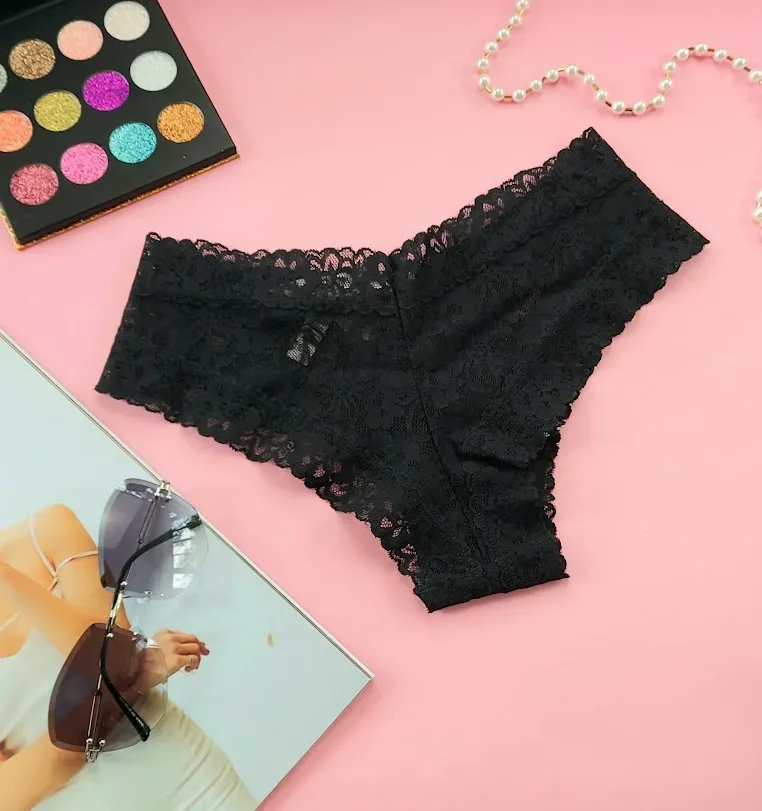 Braga Victoria's Secret para dama color negro
