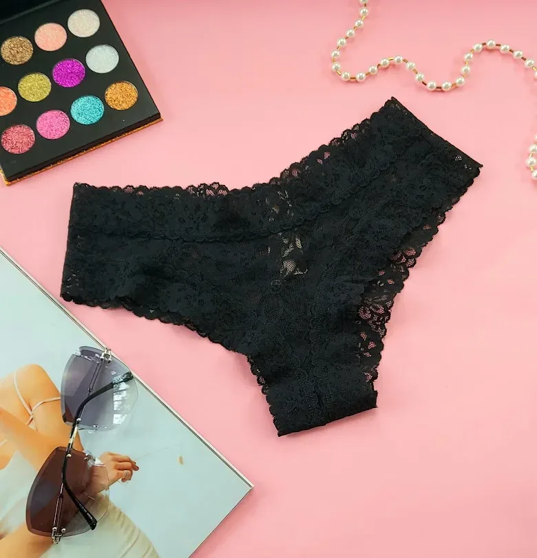 Braga Victoria's Secret para dama color negro
