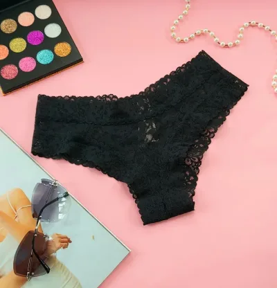 Braga Victoria's Secret para dama color negro